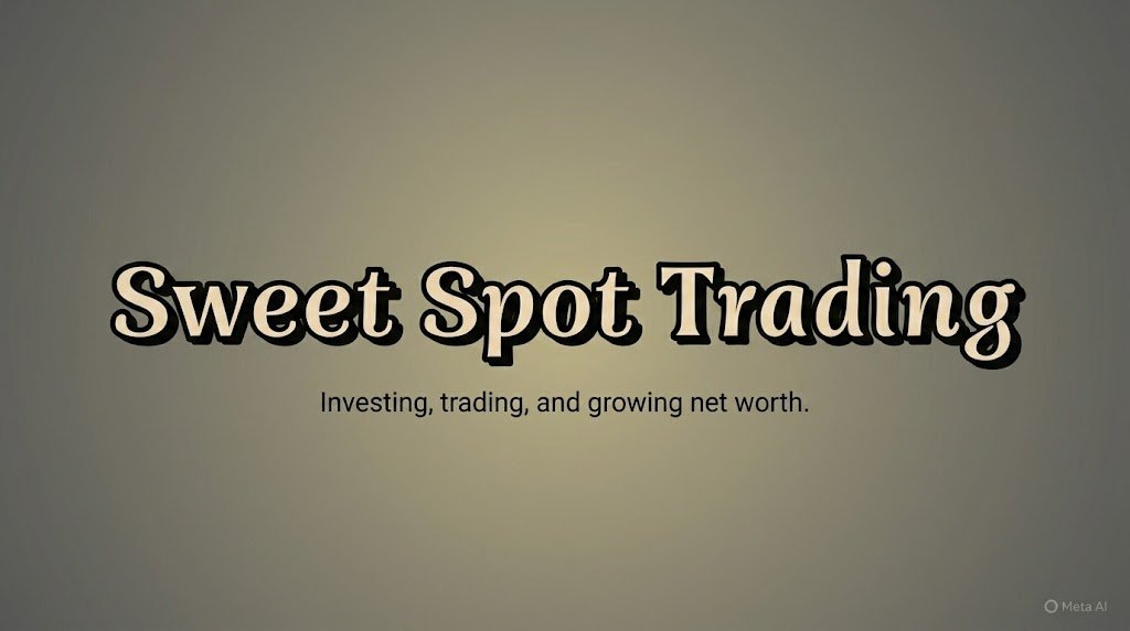 Sweet Spot Trading